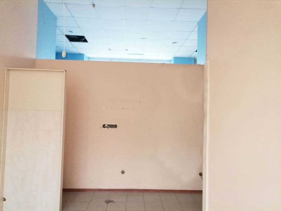 Продаж приміщення вільного призначення по Бульвару Центральному