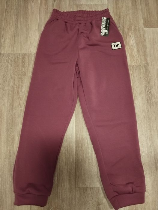 Жіночі теплі штани, р 50-58