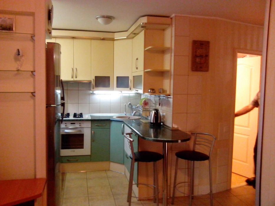 Продажа 2 комнотной квартиры район ЮТЗ