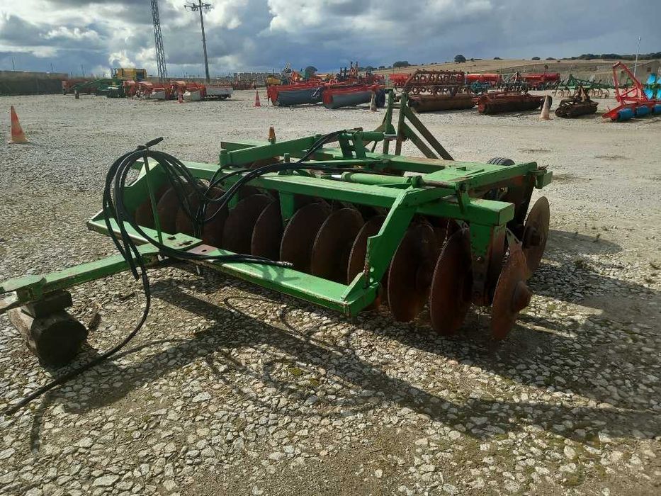 Grade Guerrero de 26d