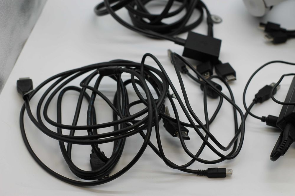 Zestaw PSVR PS4 / PS5 | Gogle V1 + Kamera V2 | Komplet VR | Sprawne