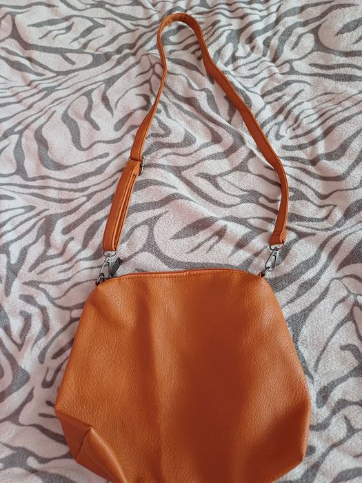 torebka damska mała