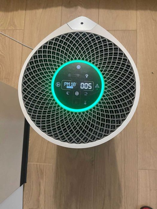Очищувач повітря Hoover H-PURIFIER 500