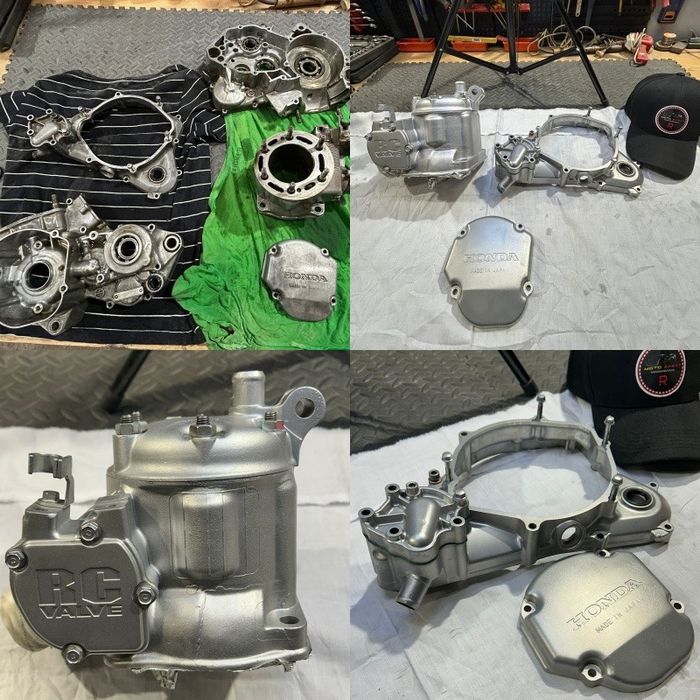 Aquablasting polerowanie wibracyjne aluminium szkiełkowanie aquablast