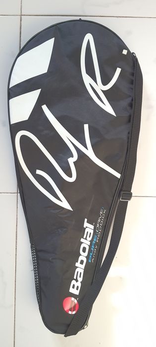 Capa de raquete Babolat
