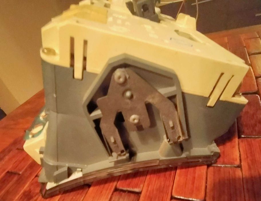 Licznik zegary WV Polo