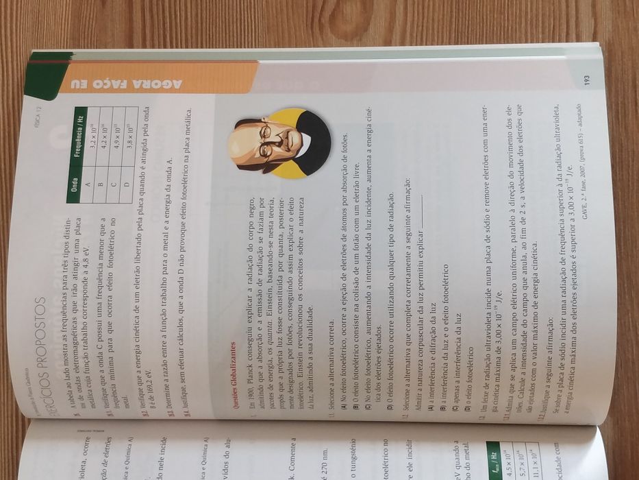 Manual preparação Física 12 ano
