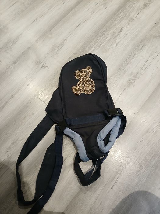 Marsupio Para transporte