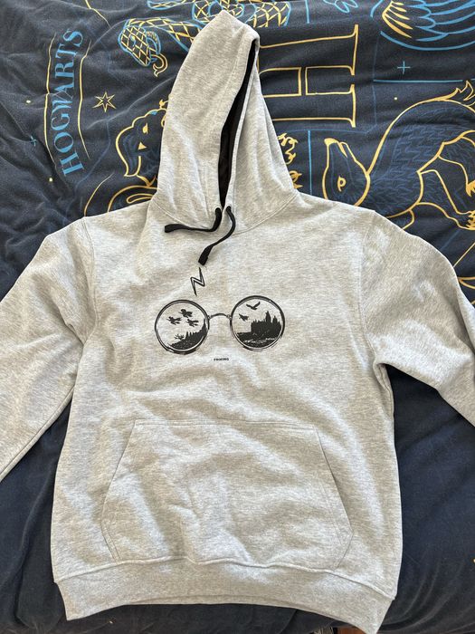 Hoodie Harry Potter