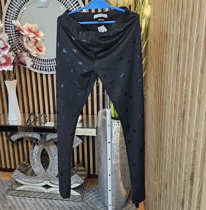 Leginsy Disney  Riserved 152