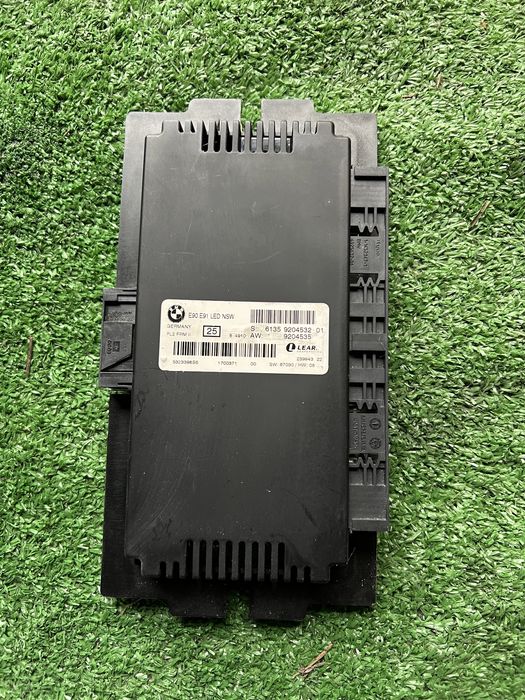 Modul swiatel Bmw E90 E91 E87