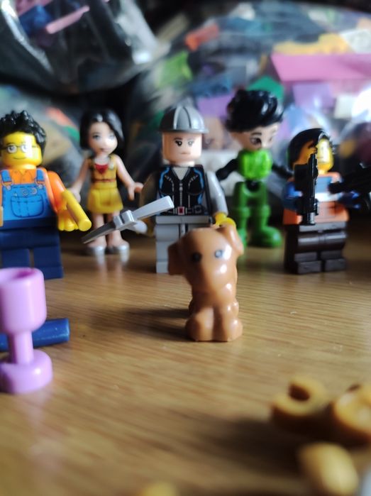 Lego  3,5 кг      ™️