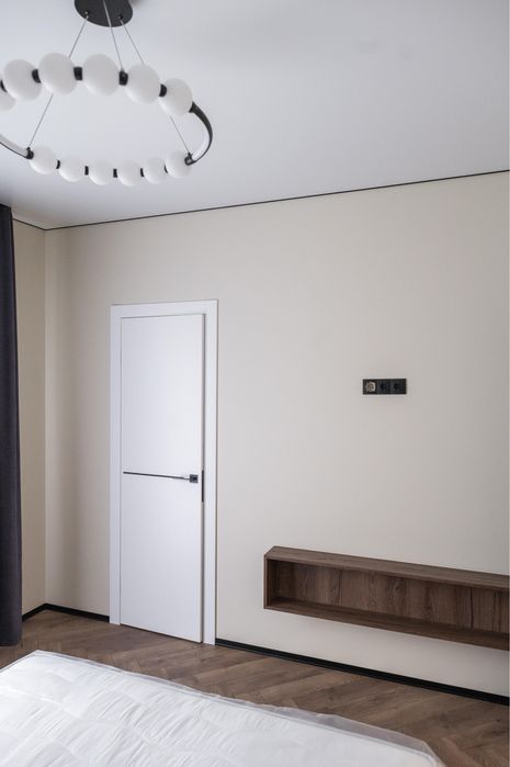 Повністю укомплектований будинок 80м2