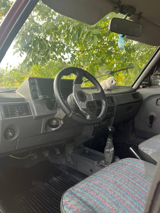 Продам Славуту на ходу