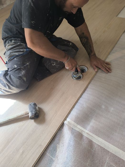 Prestação de serviços