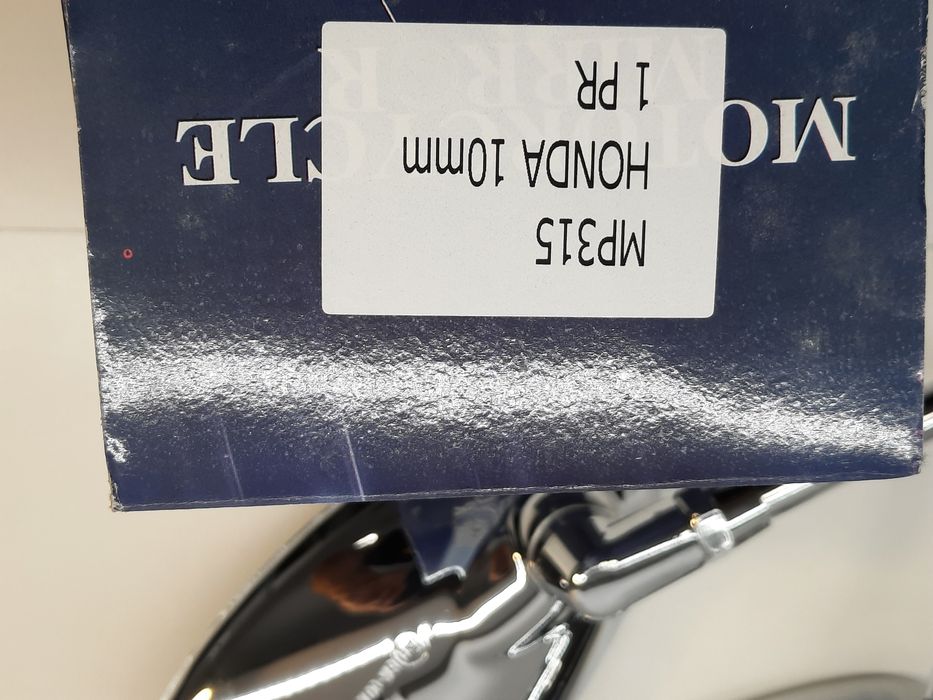 Lusterka Honda Shadow 125