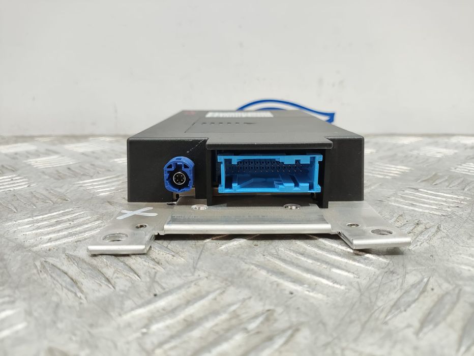 Módulo Bluetooth BMW Serie 3 F30 F31