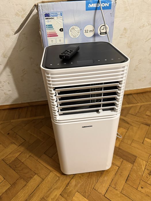 Мобільний кондиціонер MEDION® LIFE® E900