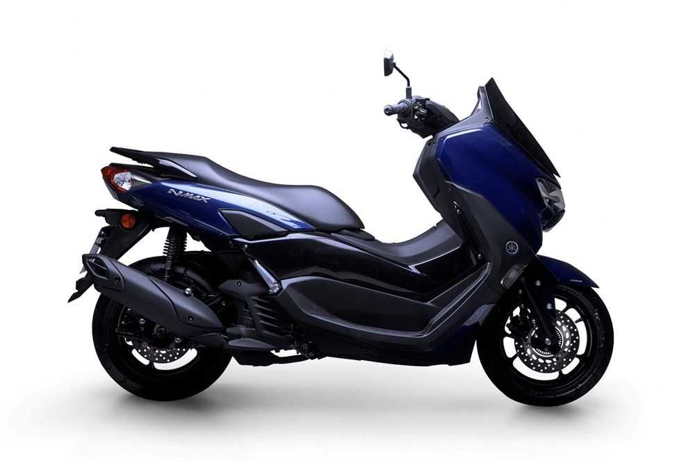 Carenagens B6H Nmax 2021-2024