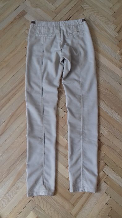 Spodnie Massimo Dutti Girls