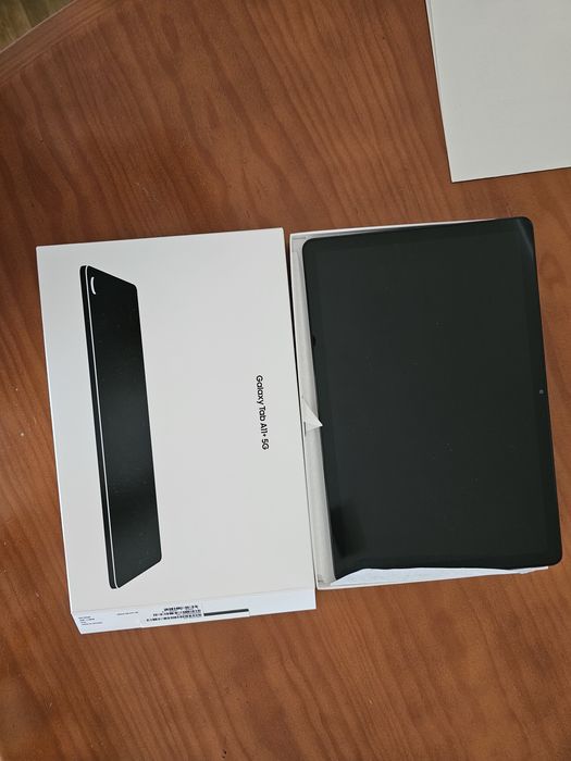 Galaxy tab A11+5G