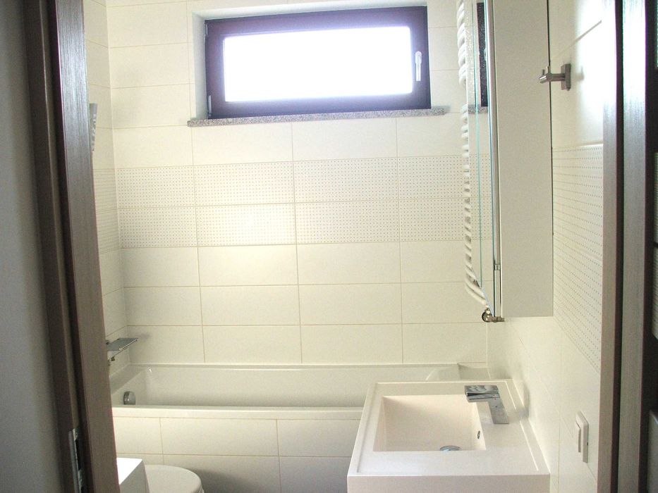 Apartament 3 pokoje | 2 poziomy | 2 łazienki | 3 balkony | garaż podziemny | ** Warszewo ** - Widok 6