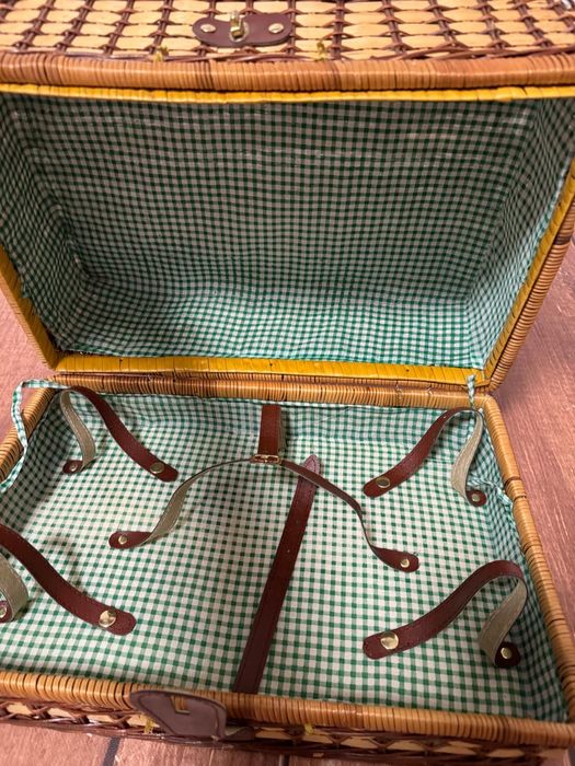 Walizka do sesji noworodkowej