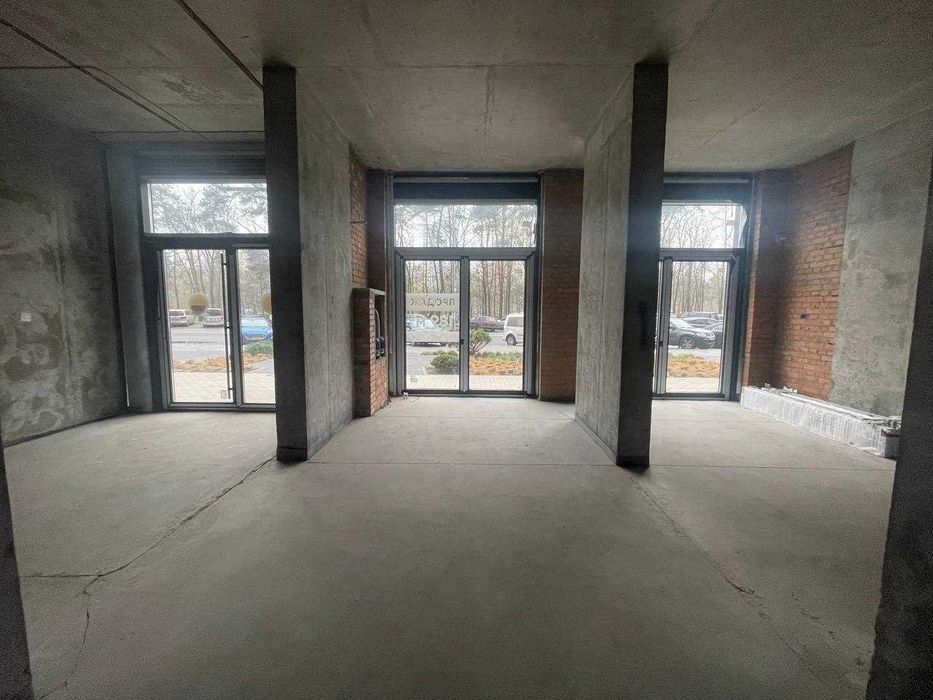 Commercial real estate at st. Knyazya Romana Mstislavicha Zhmachenka generala (area 190 m²) - Atlanta.ua - photo 4