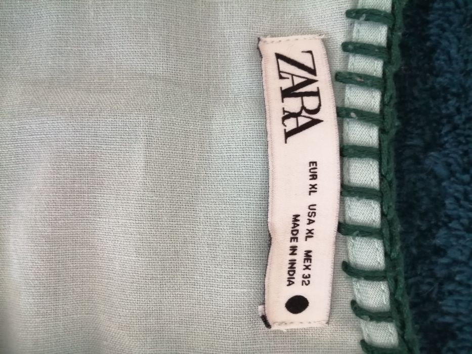 Vestido longo cor verde menta