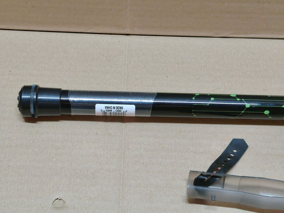 Wędka składana Mitchell 350cm