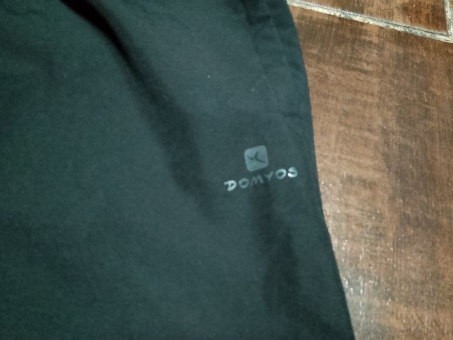 Spodnie Domyos nowe
