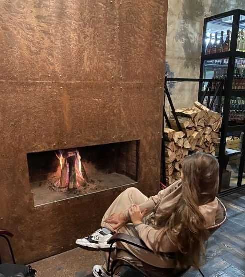 Печник - печи, камины, барбекю любой сложности