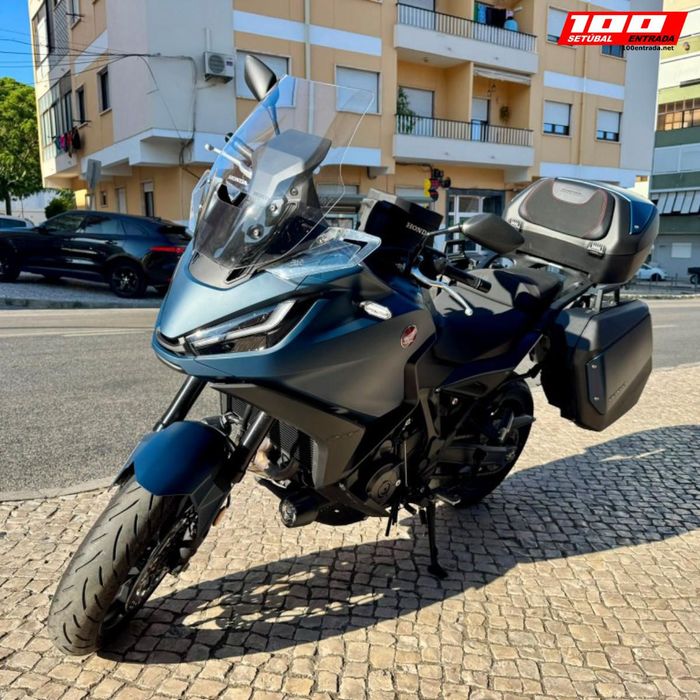 Honda NT  1100 A