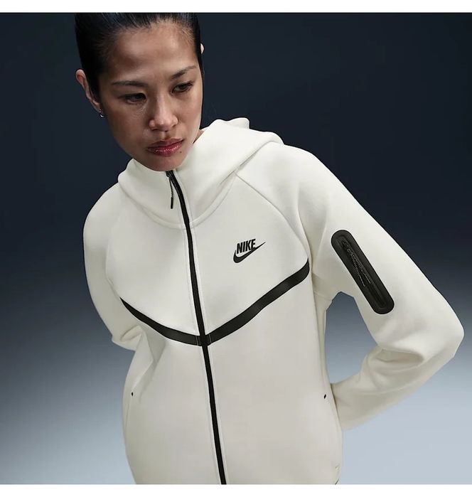 Жіночий спортивний костюм Nike Tech Fleece Оригінал S Розмір