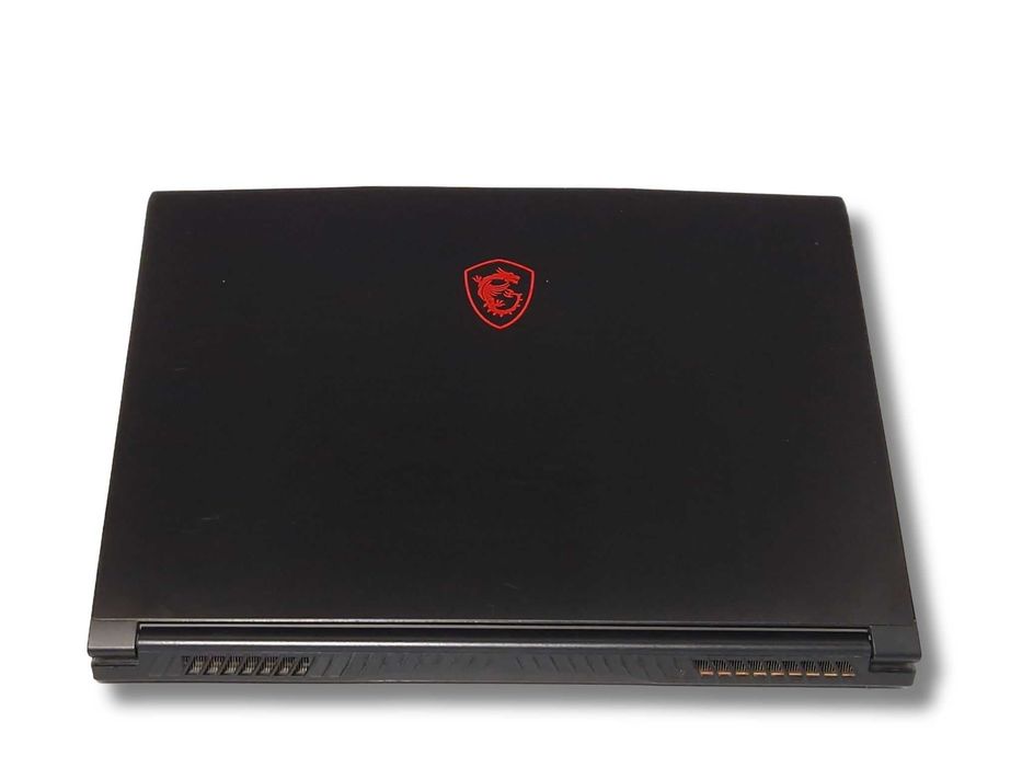MSI GF65 Thin 15.6 IPS 144Hz Core i5-10500H 16/512 RTX 3060 6Гб Ігровий, Гарантія, Кредит