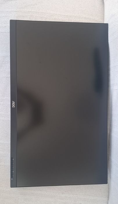 Monitor AOC Q27P2Q 27" IPS QHD 2K 2560x1440 – 75Hz