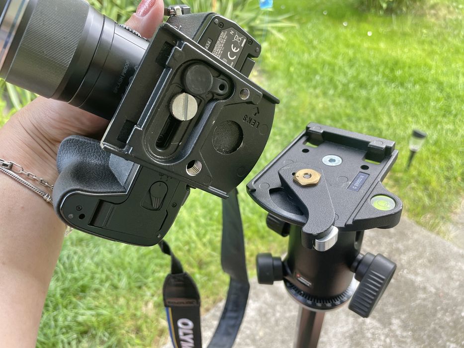 Głowica kulowa Manfrotto 498RC4
