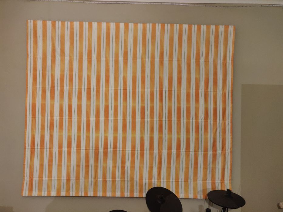 Conjunto Têxtil de Quarto