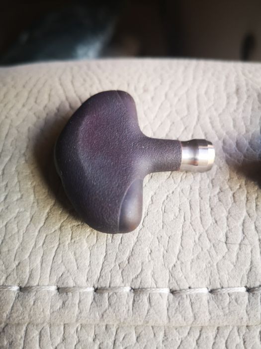 Punho original shimano stradic 4000 fj e punho do shimano ultegra Xse