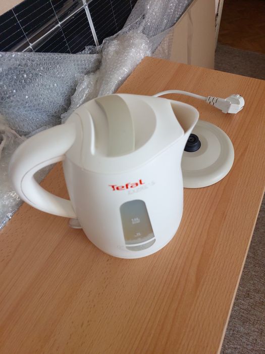 Чайник электрический Tefal