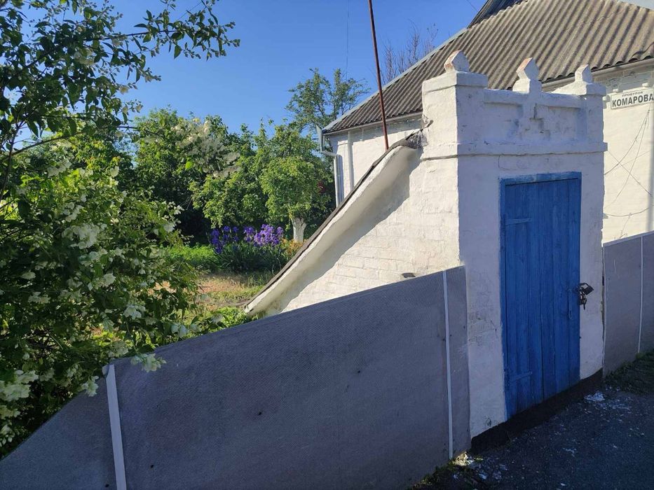 ТЕРМІНОВО‼️продам будинок в селі Лосятин !