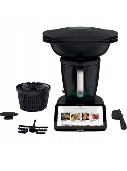 Nowy Tm7, 5 lat gwarancji