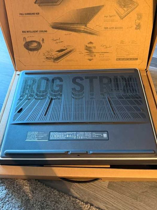 Asus G815LR-S9046 5070Ti - 32GB - 1TB - Garantia até 2028