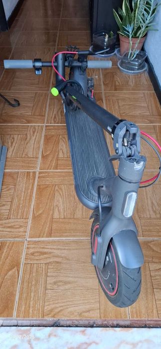 Trotinete Eletrica Xiami 4 Pro