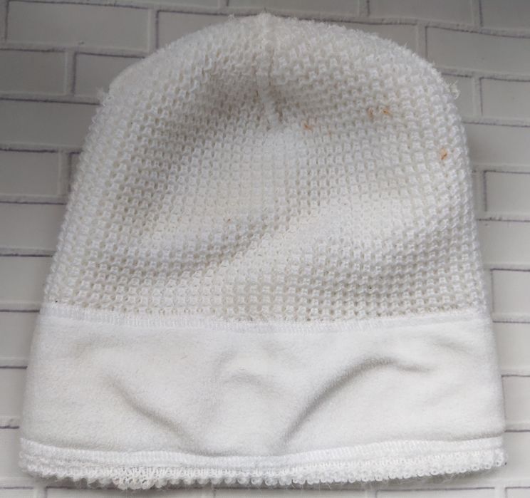 Шапка+хомут ТМ Арктик