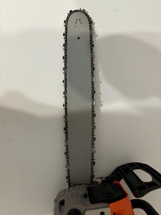 Vende-se motoserra STIHL MS661.