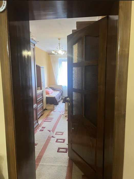 Здається 3 кімн. Кв. По вул Собранецька