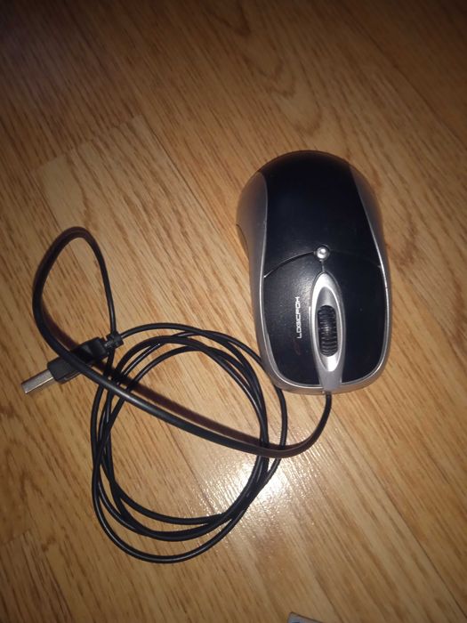 Комп'ютерна миша  USB