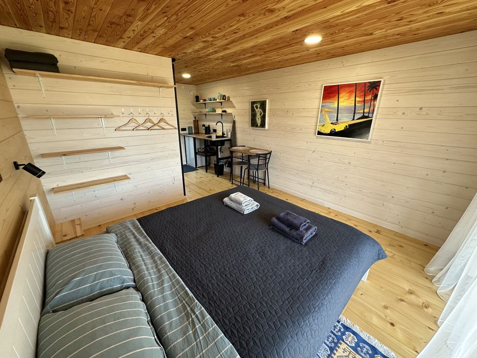 Затишні Апартаменти в Східниці! Ціна від 5 діб !