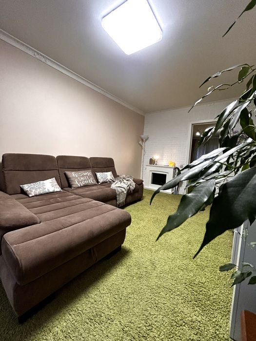 Продаж 3-х кімн. квартири ж/м Покровський!